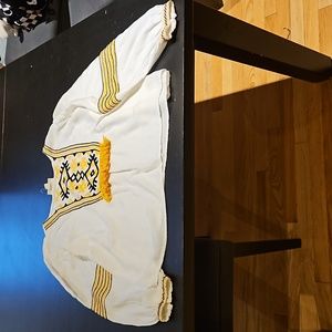 Luna Moon ladies blouse